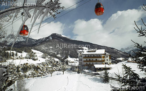 Alpenhotel Rainell 28